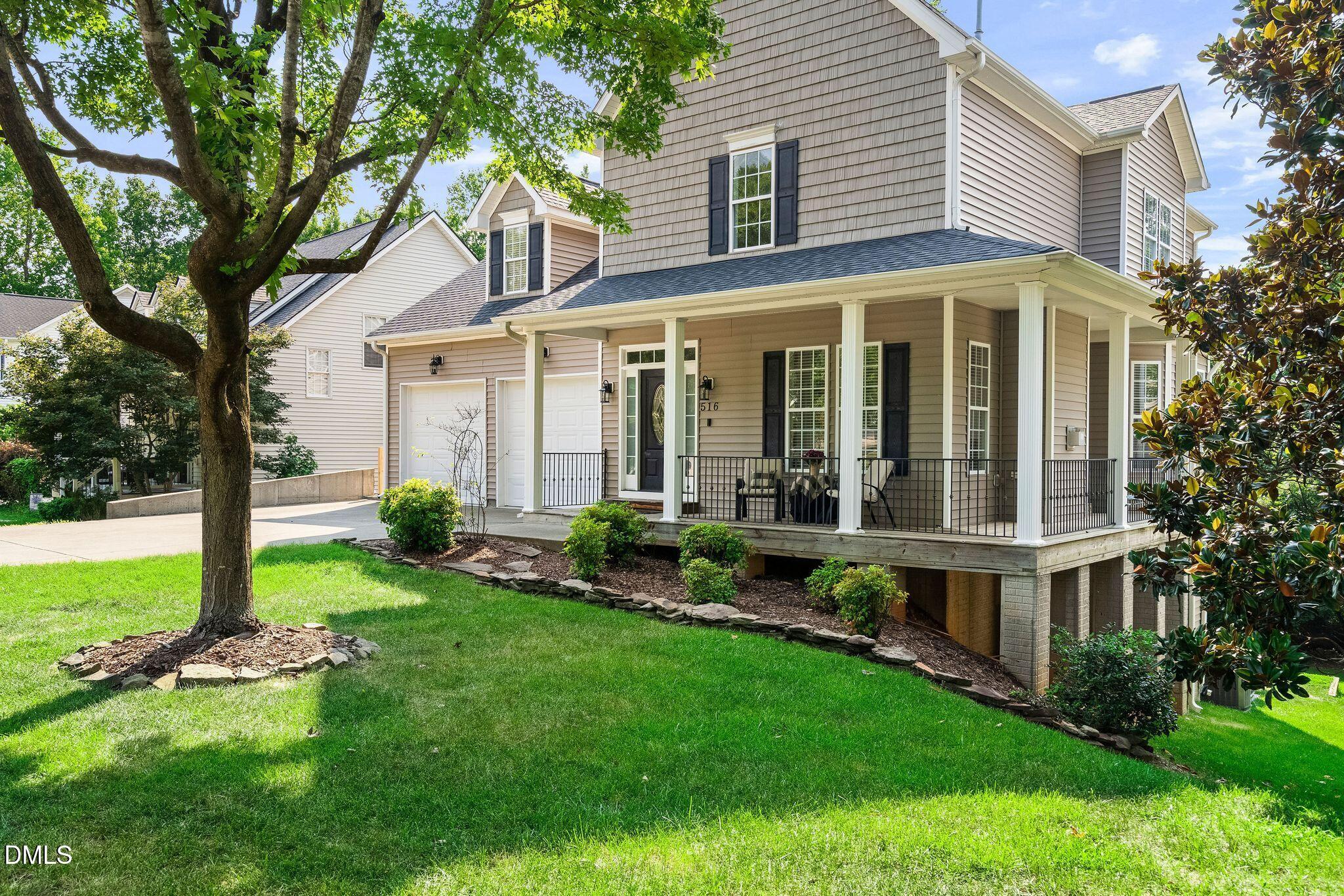 516 Deacon Ridge Street