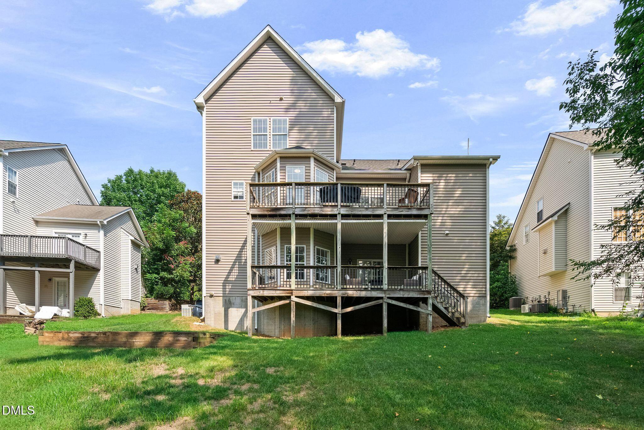 516 Deacon Ridge Street