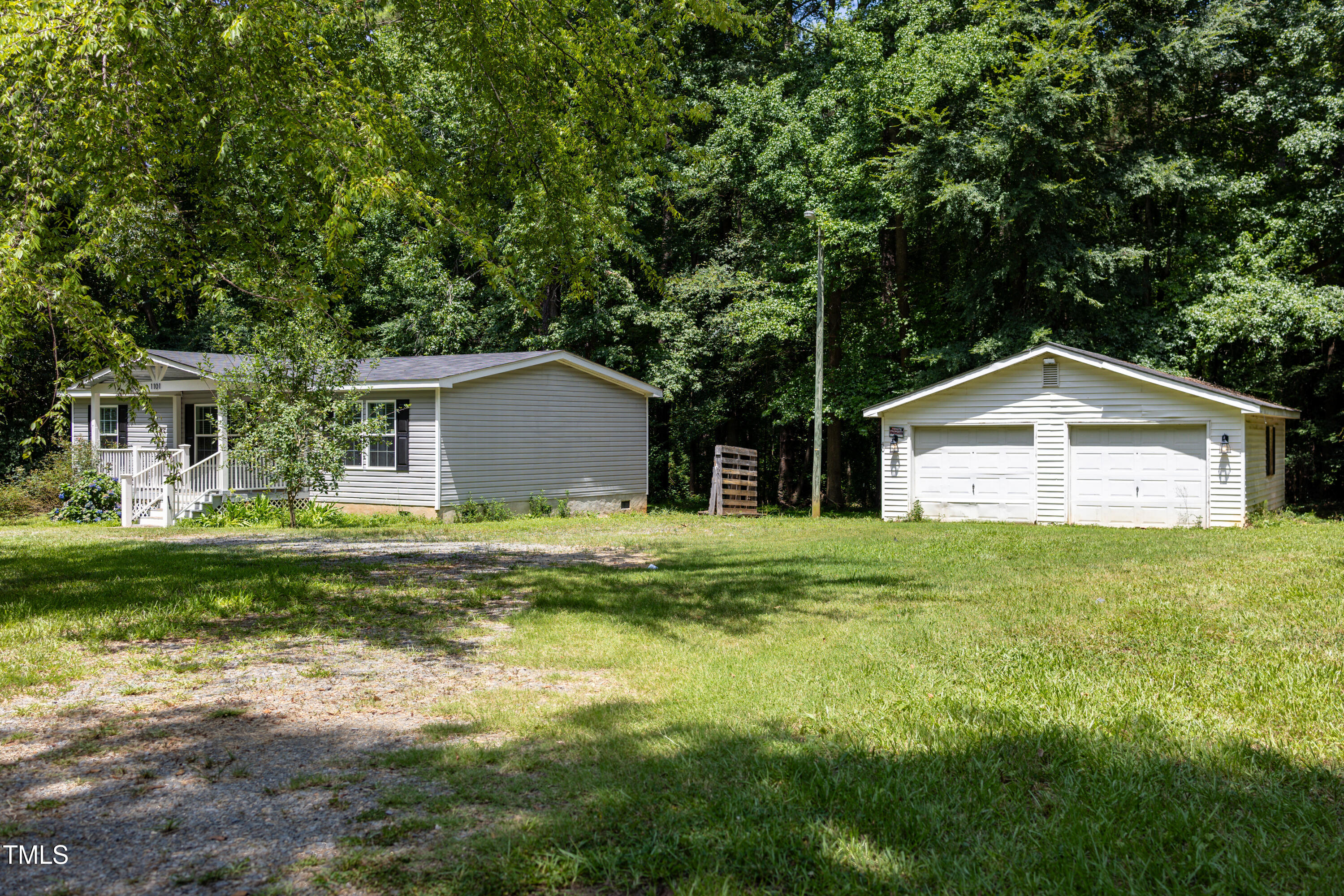 1101 Oak Grove Inn Road