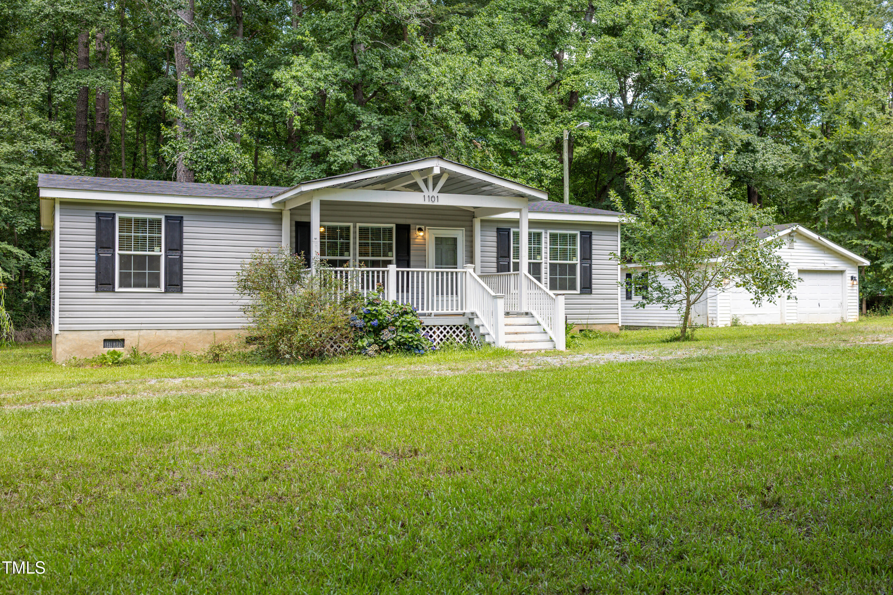 1101 Oak Grove Inn Road