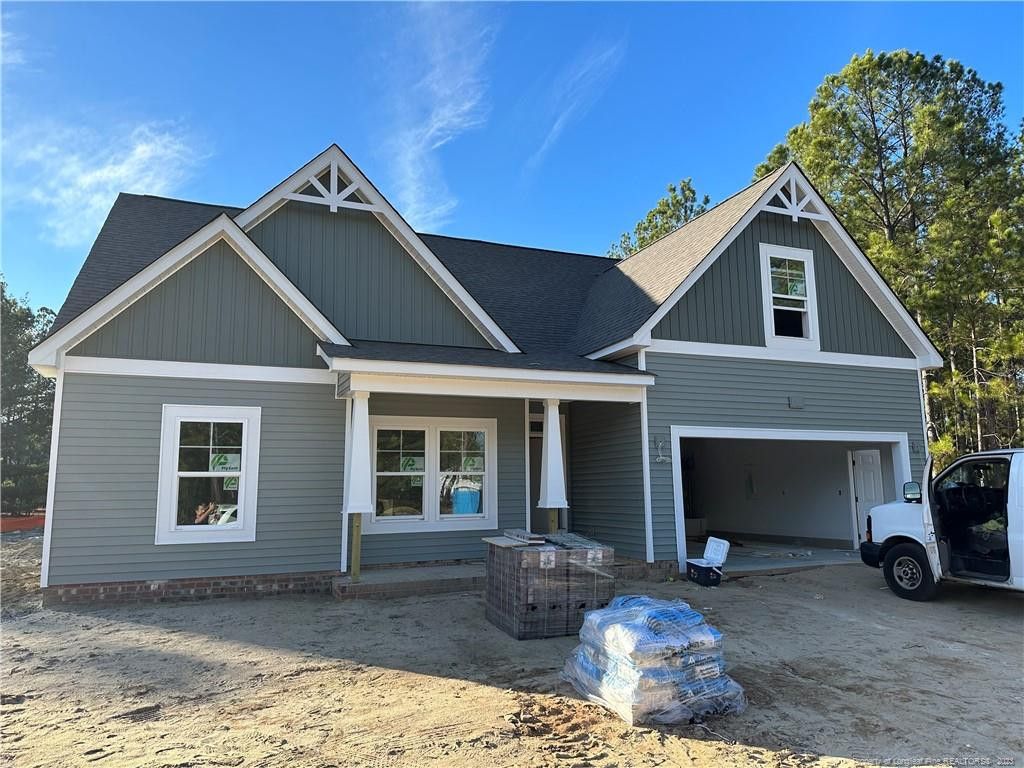 115 Courtland Circle, Foxfire Village, NC 27281, MLS LP717008 Howard Hanna