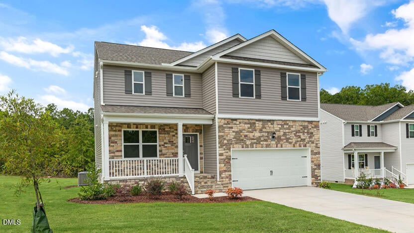 35 Rolling Hls Drive