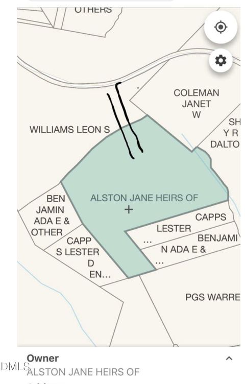 480 Ernest Turner Road Warrenton NC 27589