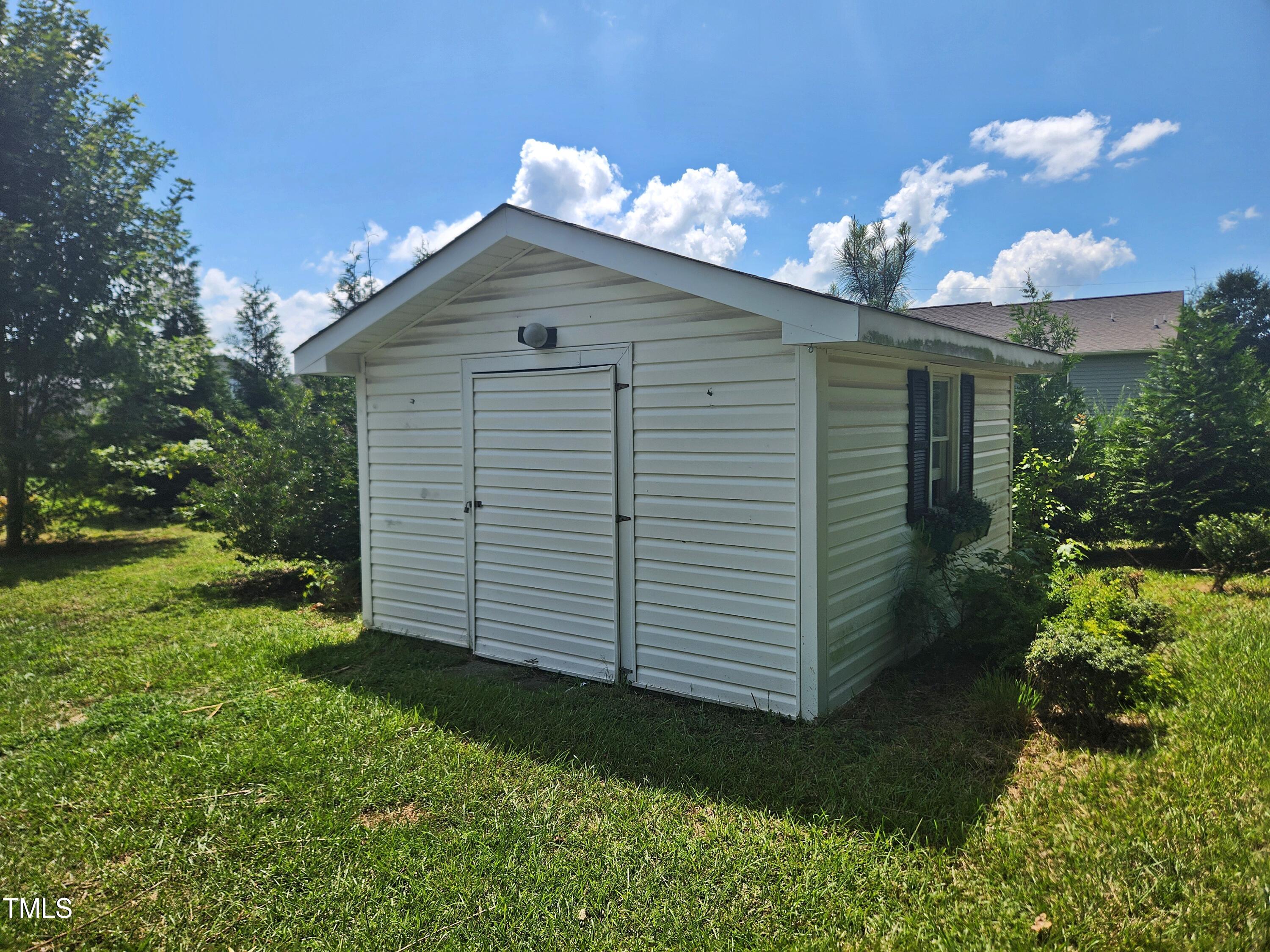 109 Oak Street