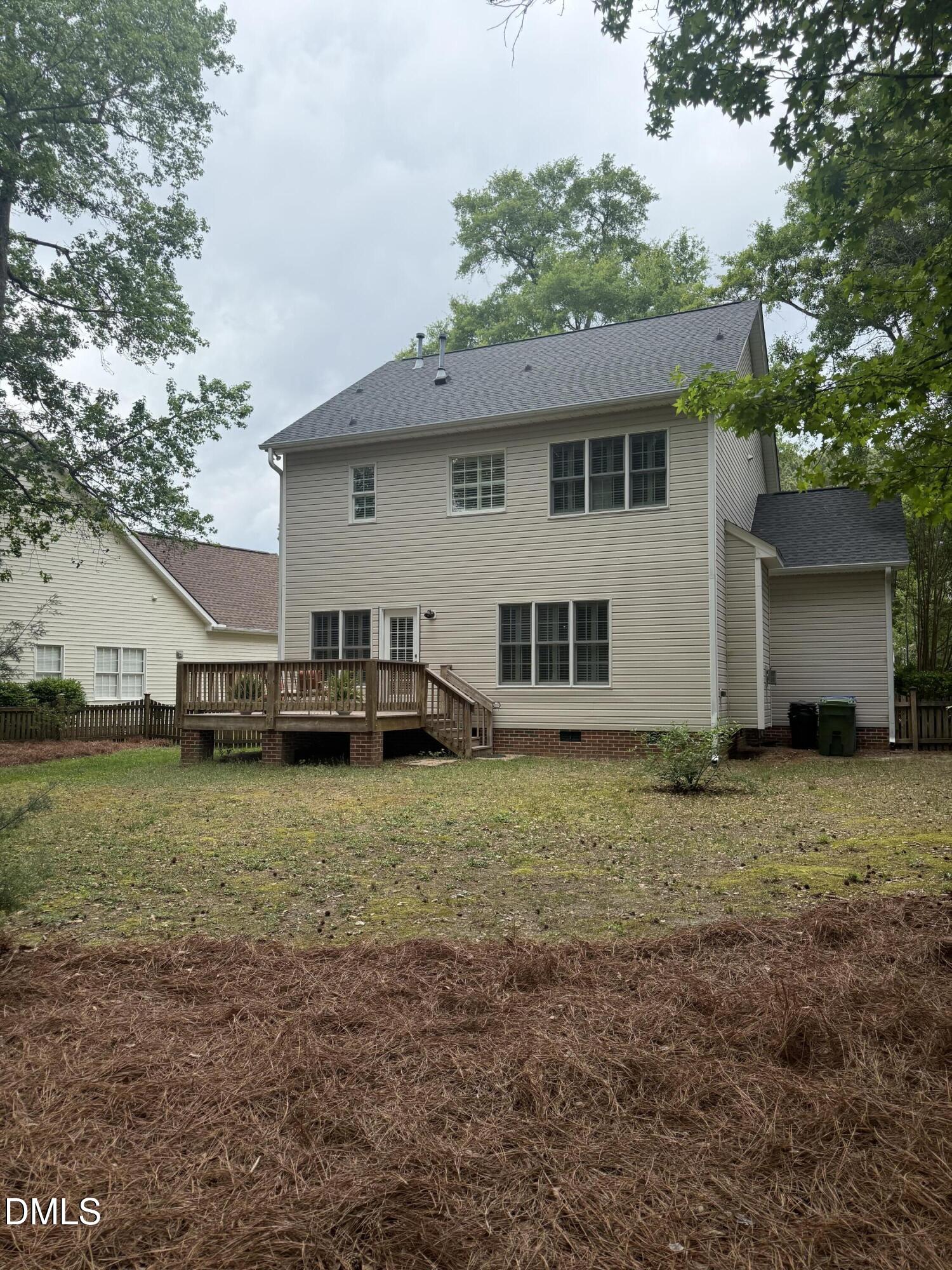 912 E Ivy Valley Drive