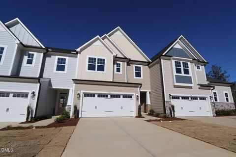 3102 Cathedral Comb Drive 239 Apex NC 27502