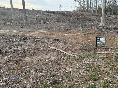 0 Pete Smith Road Louisburg NC 27549