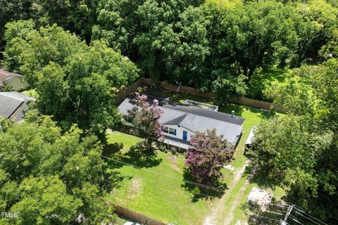 202 Cooper Street Louisburg NC 27549