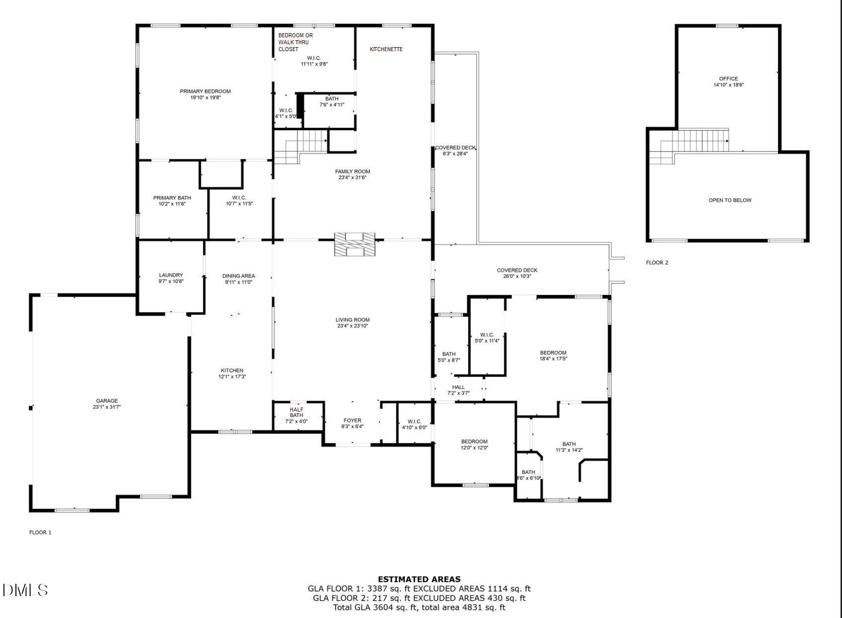 413 Johnson Town Road