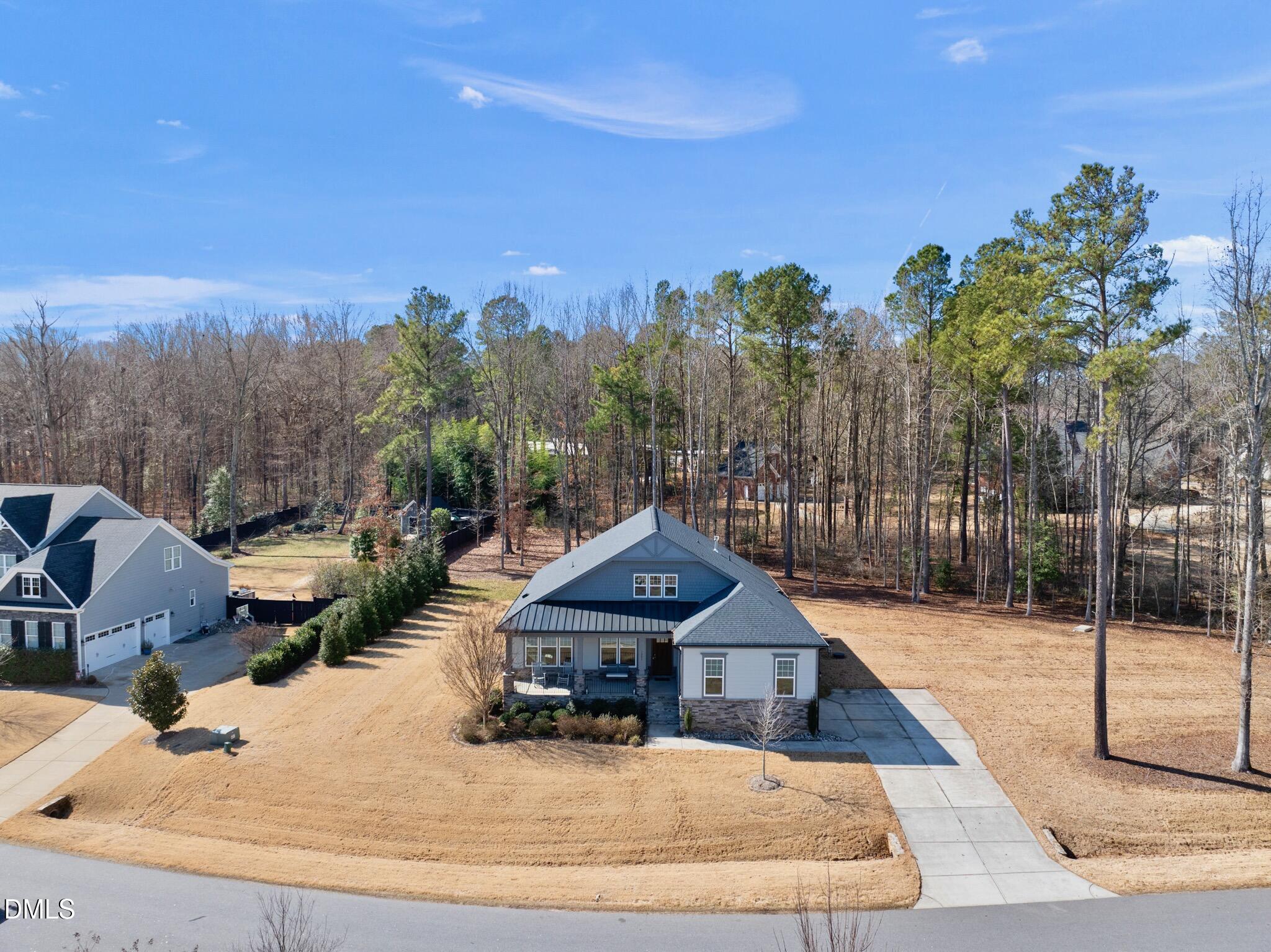 1221 Barley Stone Way