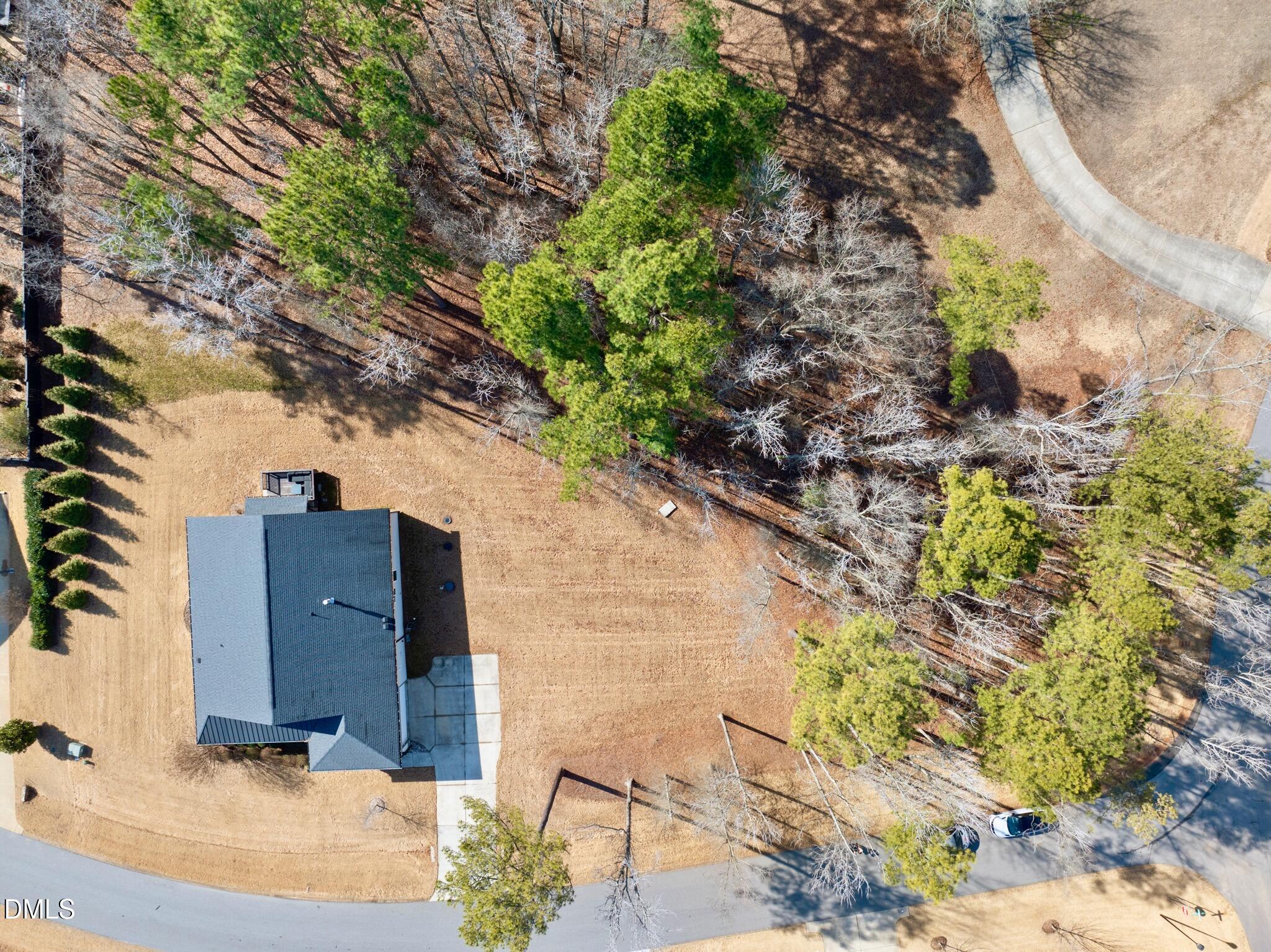 1221 Barley Stone Way