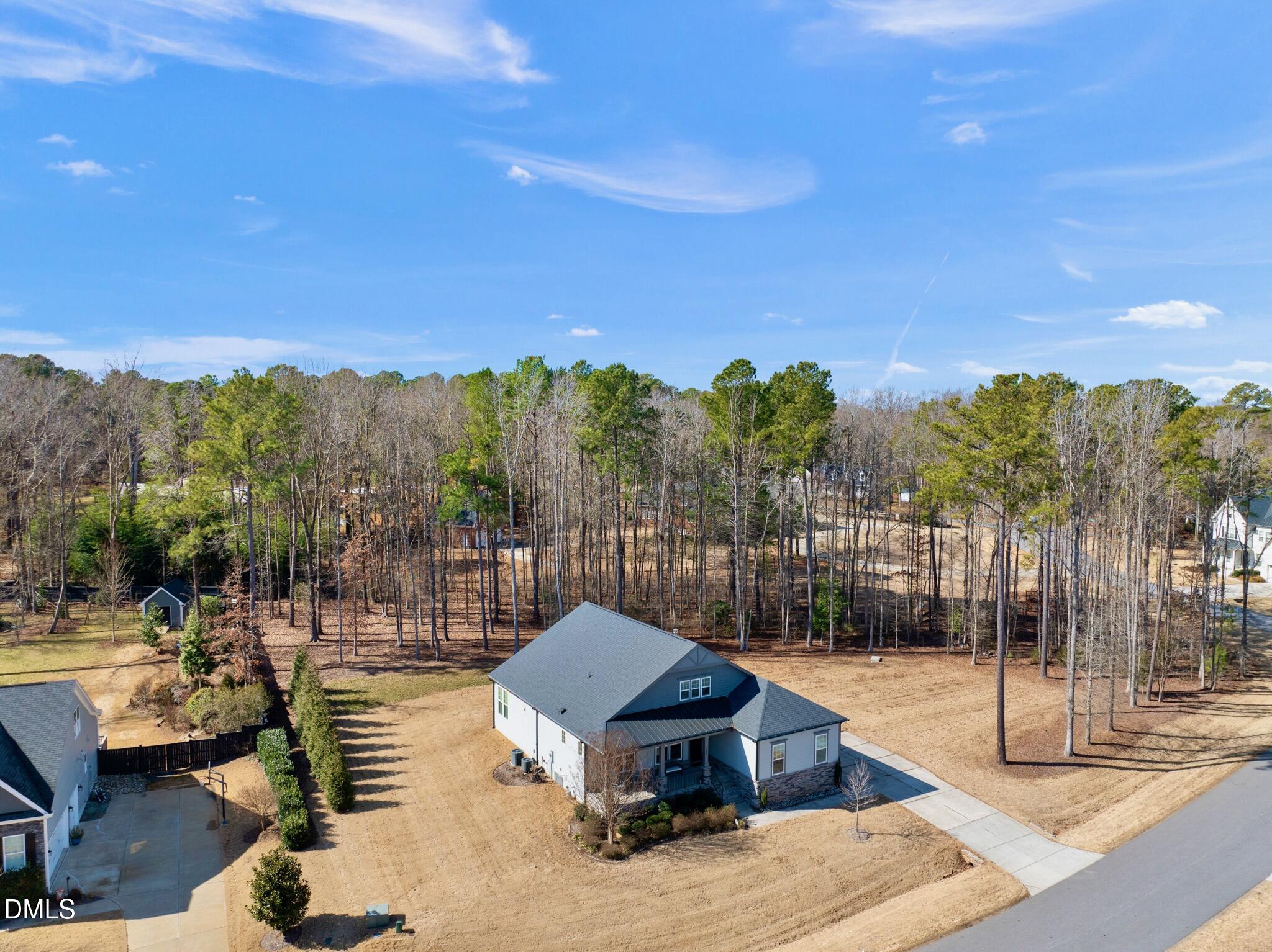 1221 Barley Stone Way