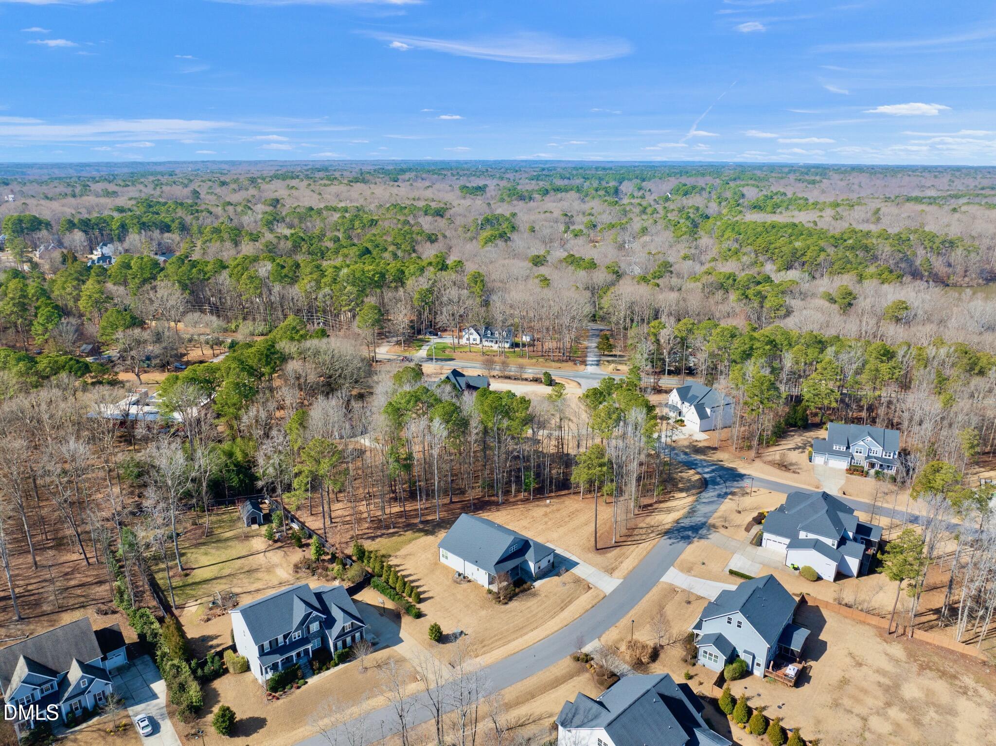 1221 Barley Stone Way