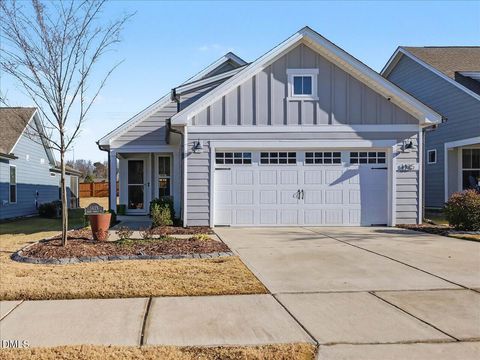 1425 White Admiral Street Fuquay Varina NC 27526