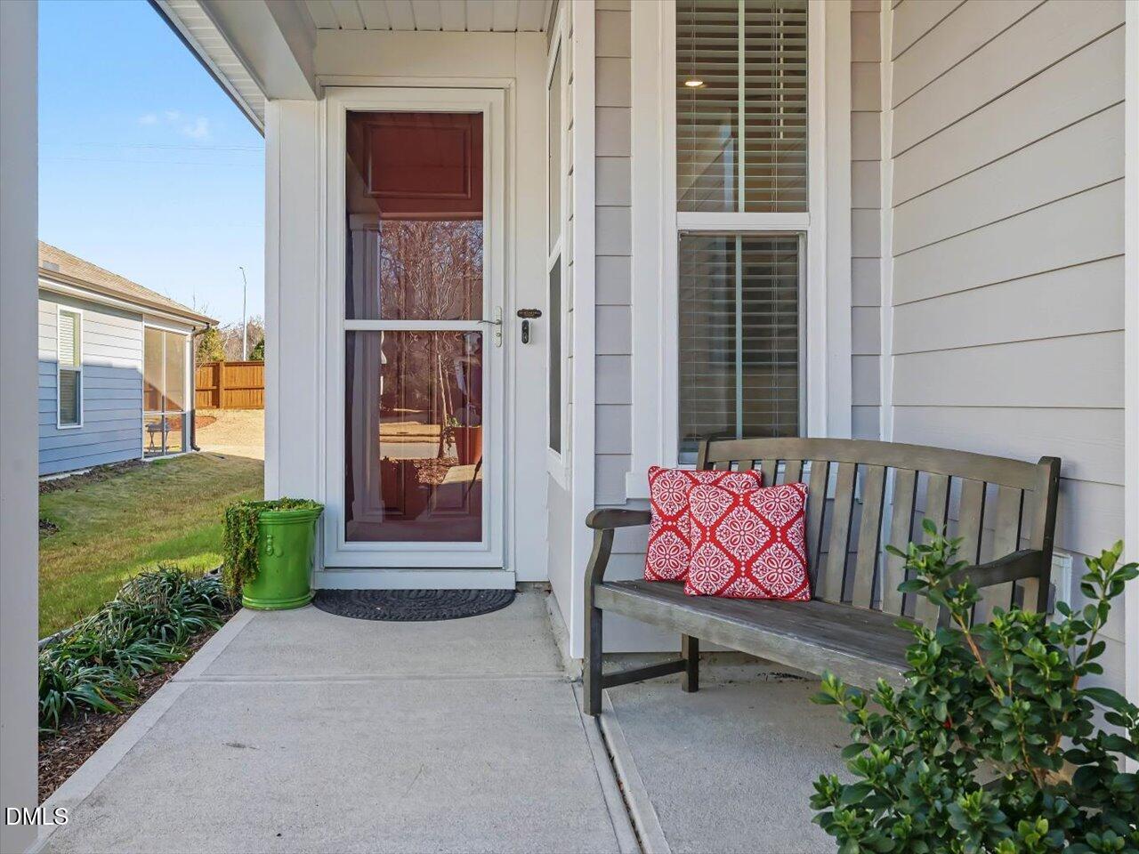 1425 White Admiral Street