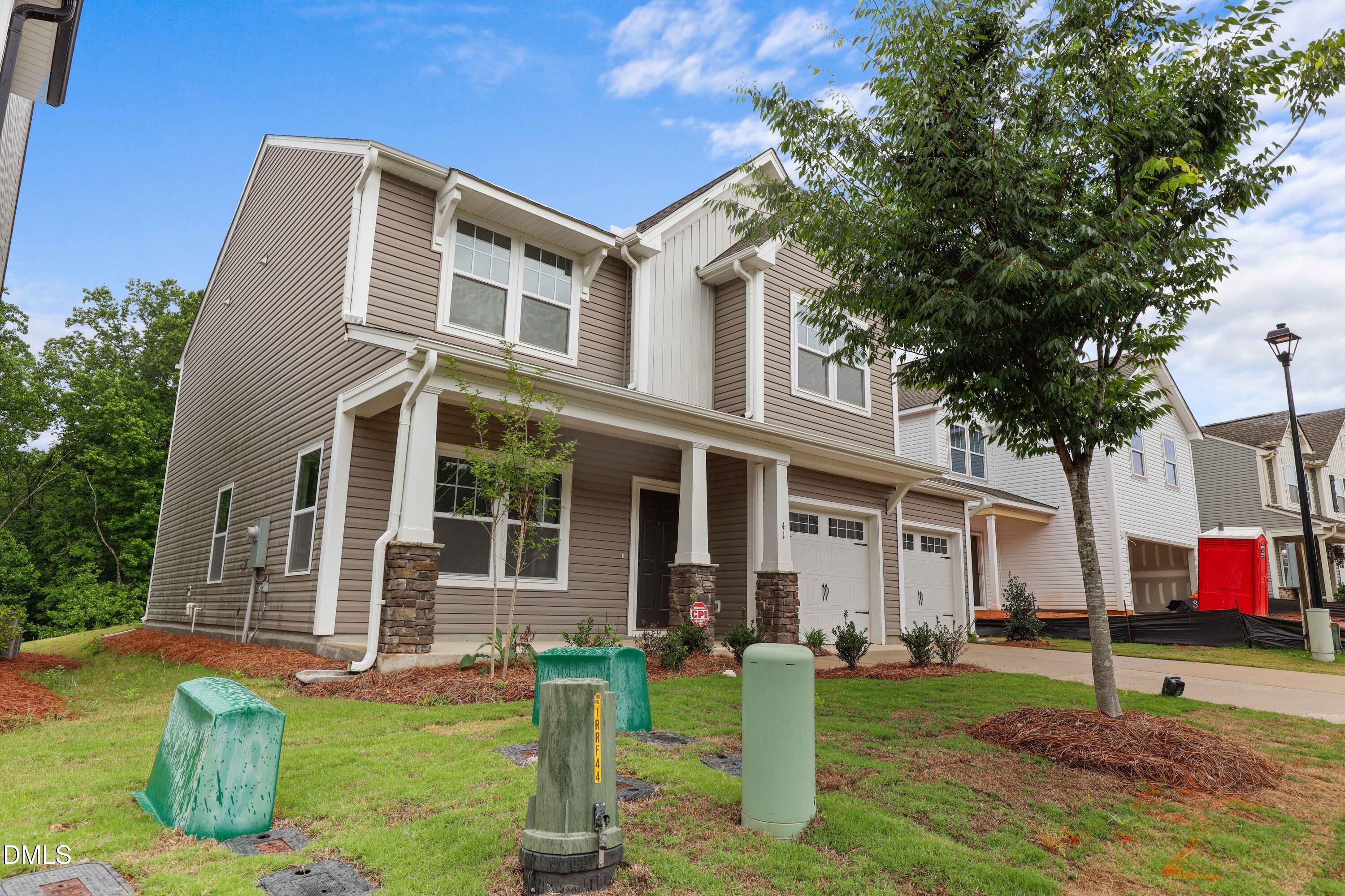 41 Manor Stone Drive