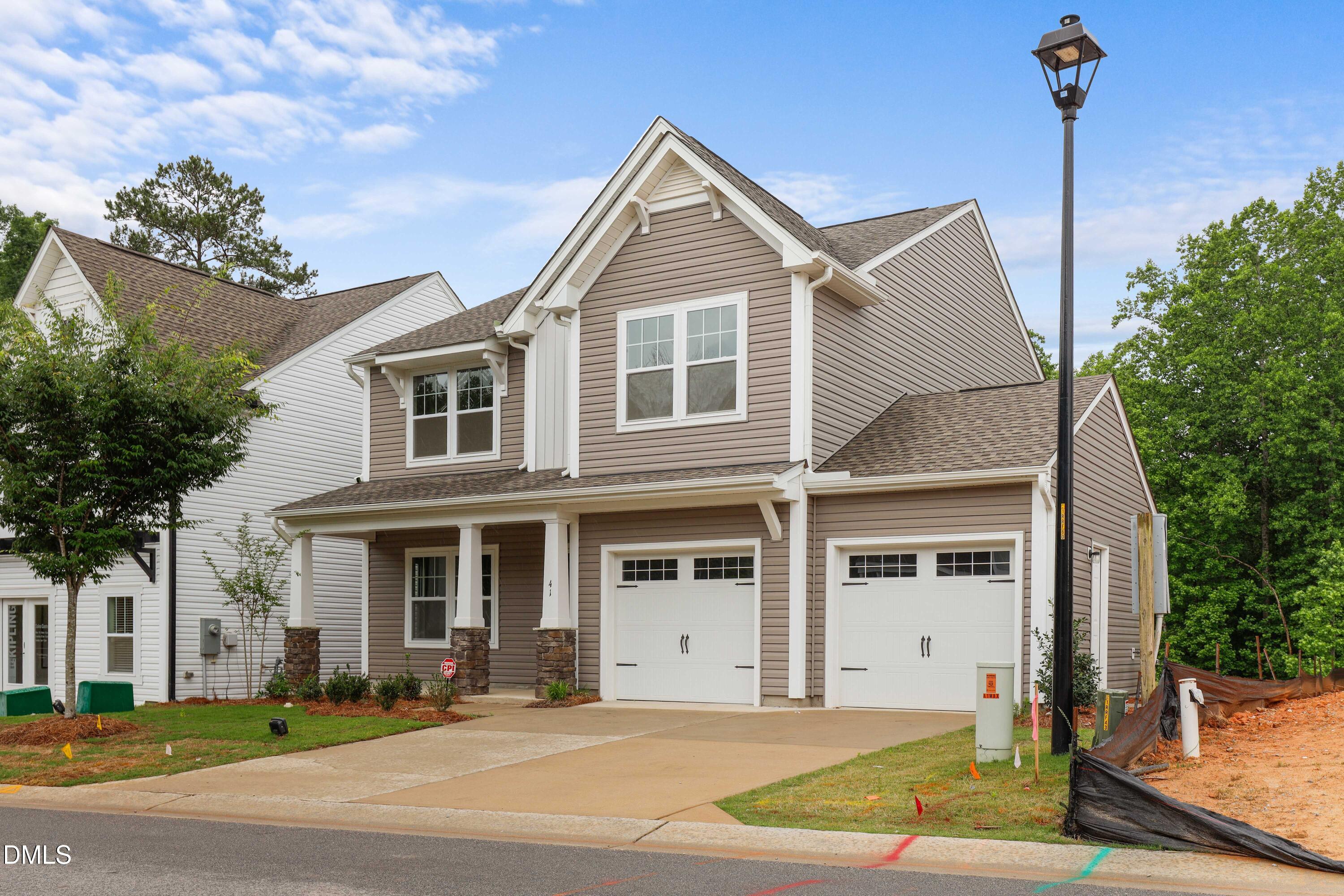 41 Manor Stone Drive