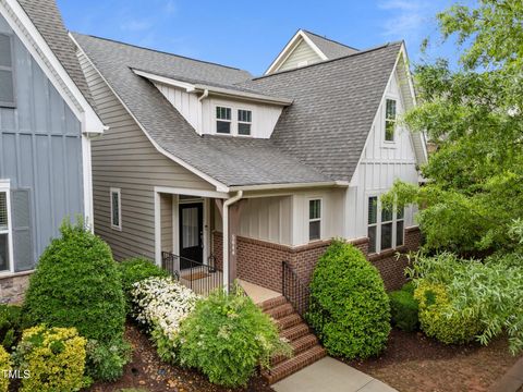 5644 Wade Park Boulevard Raleigh NC 27607
