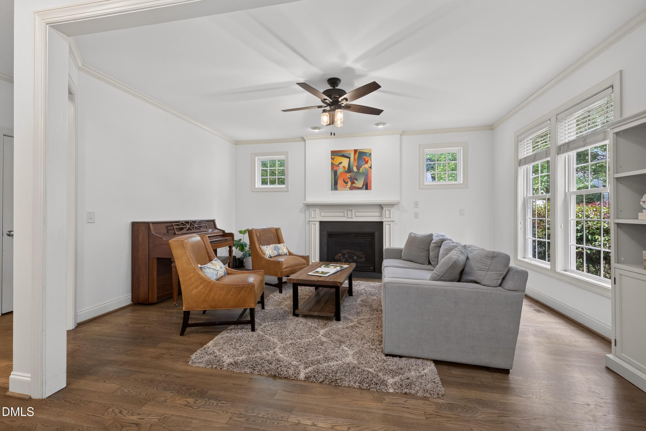 441 Marsh Landing Drive
