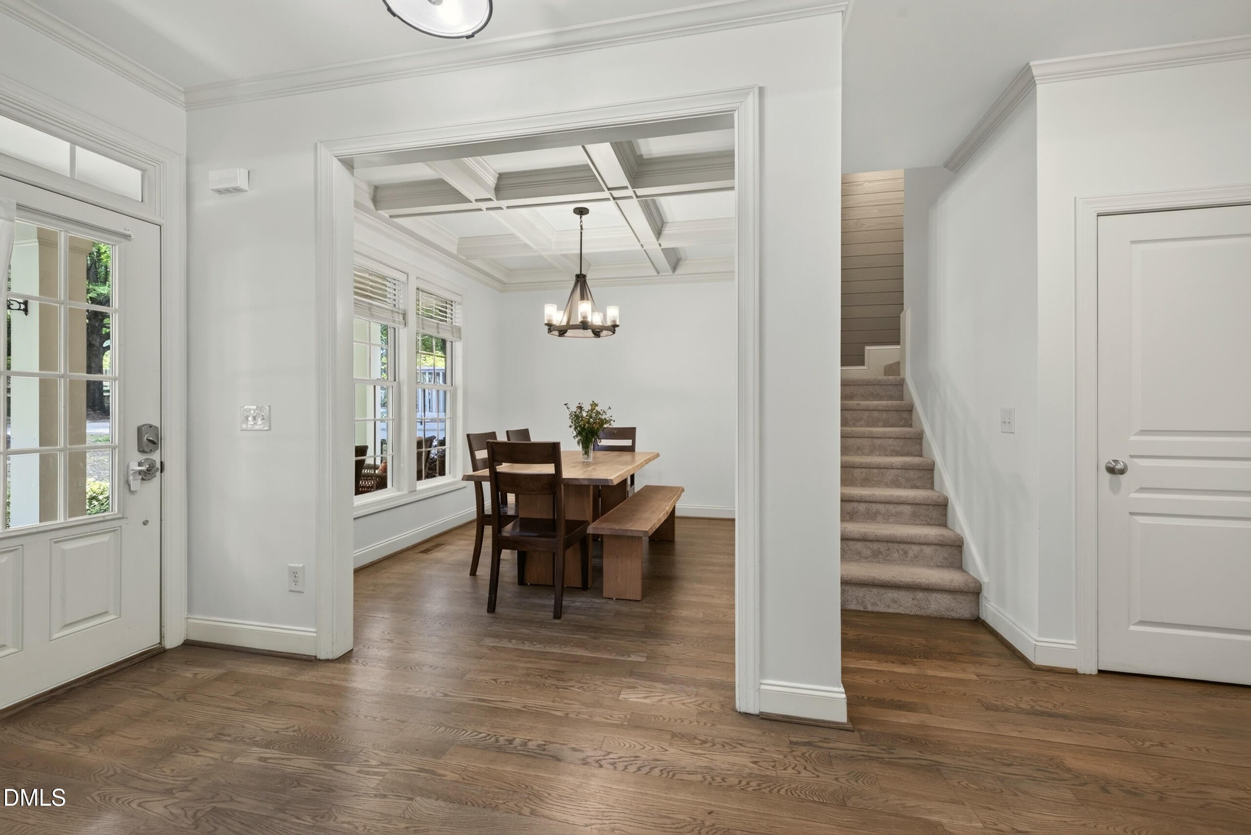 441 Marsh Landing Drive