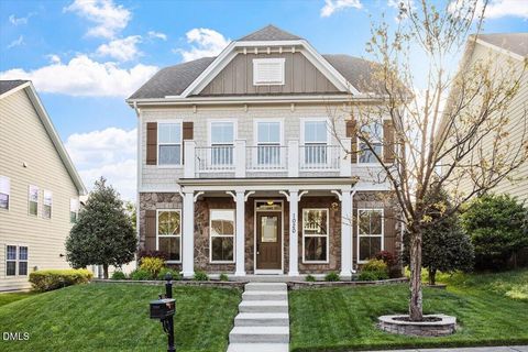 1020 Hildebran Lane Morrisville NC 27560