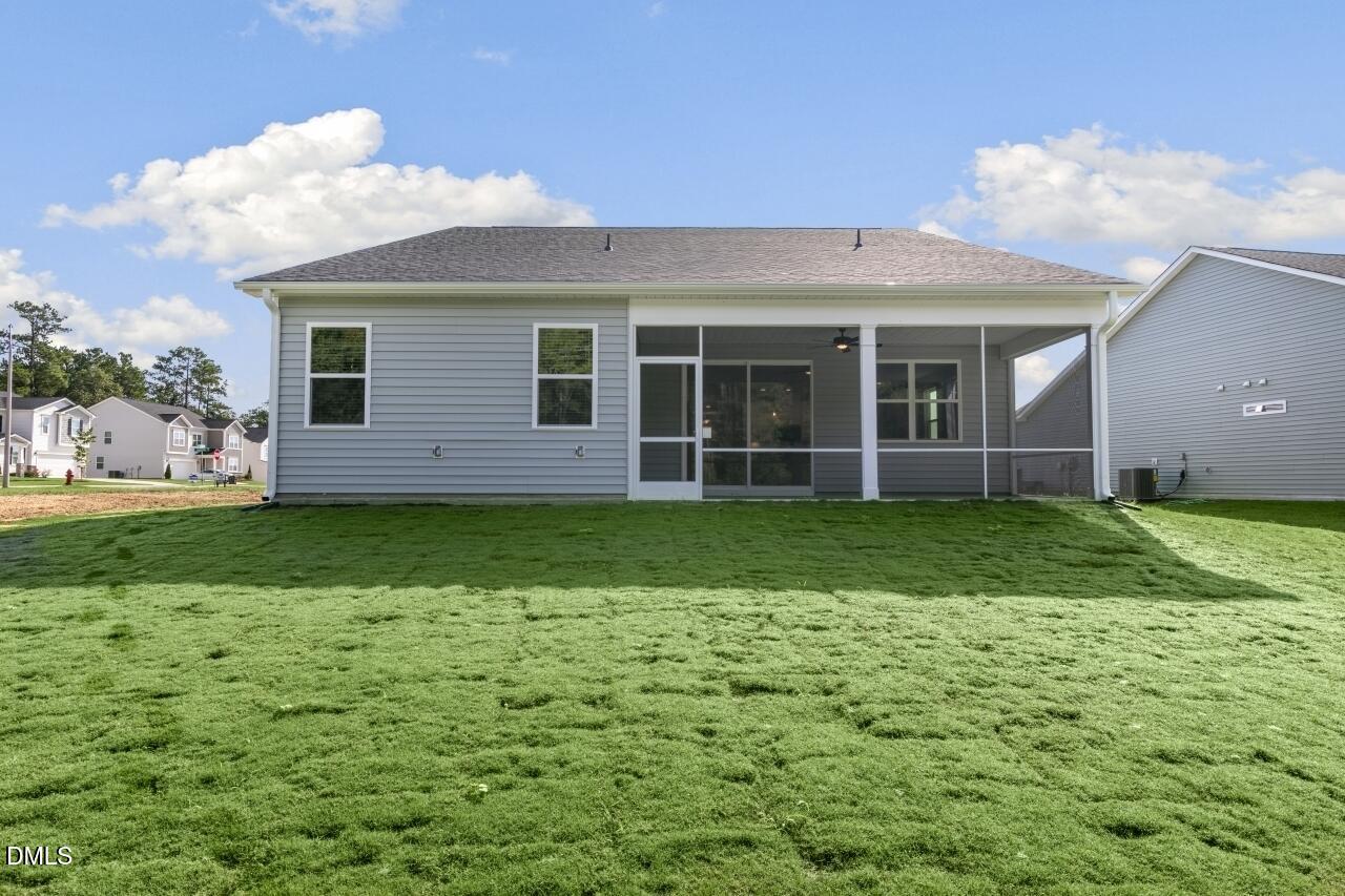 368 Providence Creek Drive