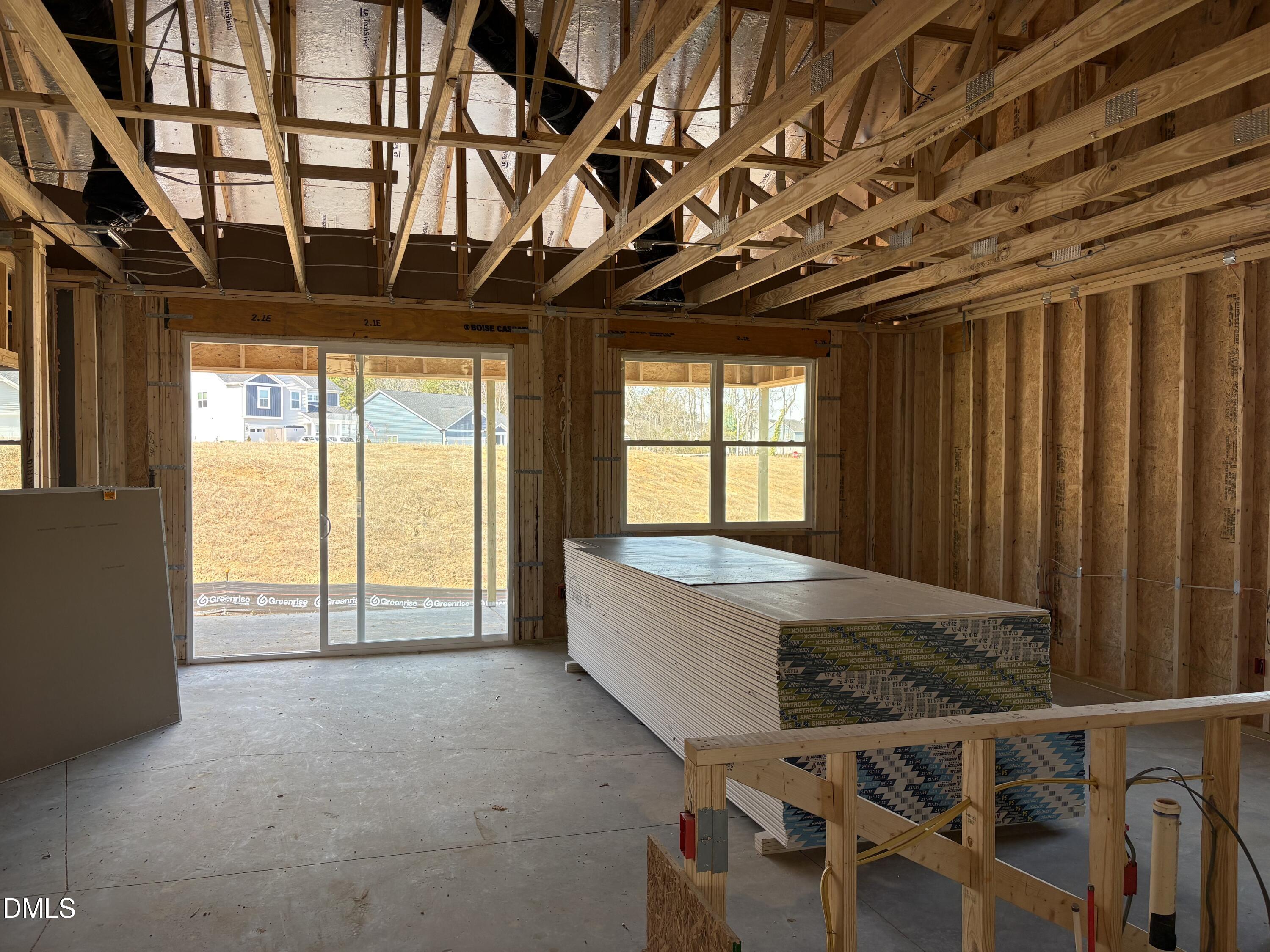 368 Providence Creek Drive