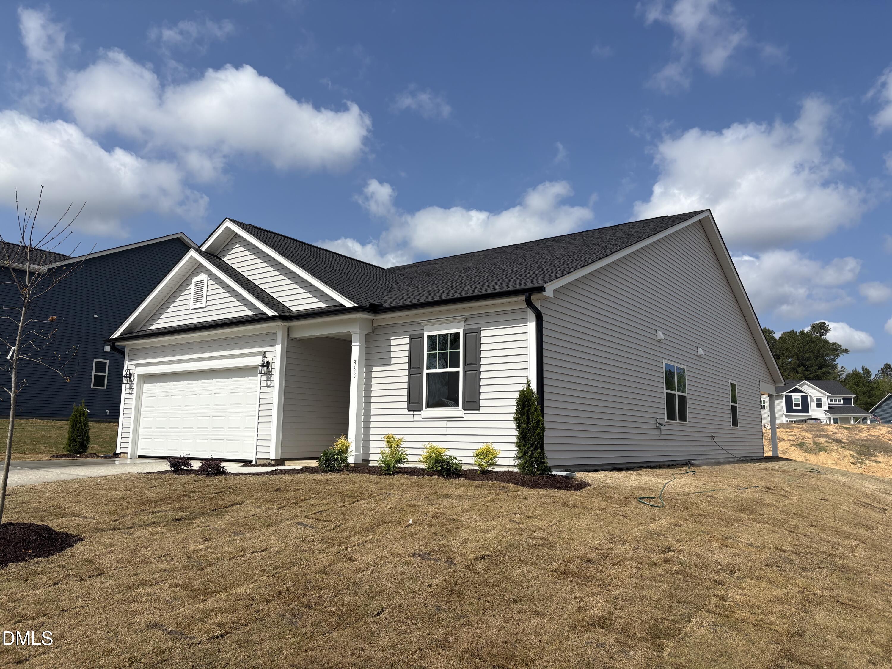 368 Providence Creek Drive