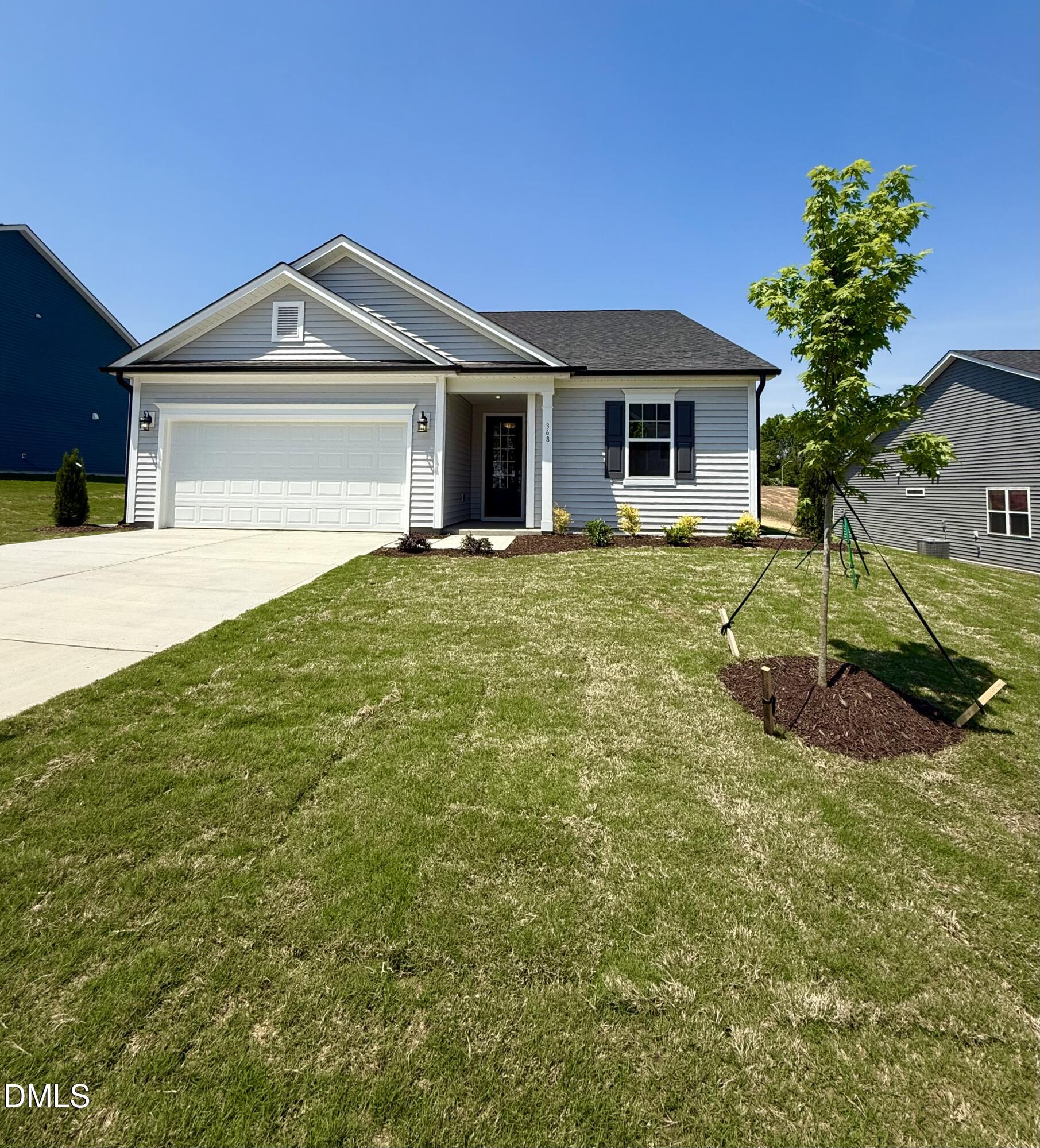 368 Providence Creek Drive