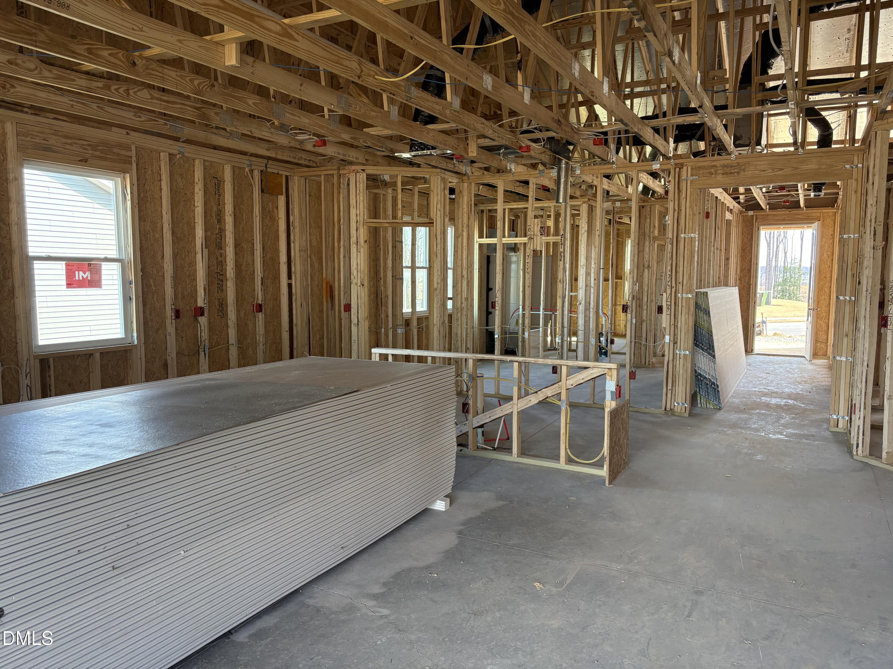 368 Providence Creek Drive