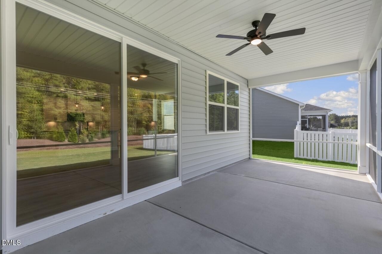 368 Providence Creek Drive