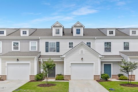 67 Little Leaf Lane 98 Clayton NC 27527