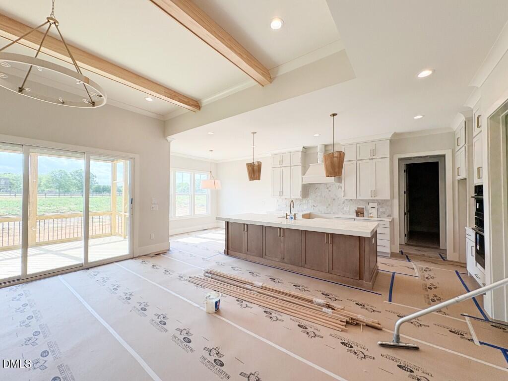 5848 Carriage Gate Drive