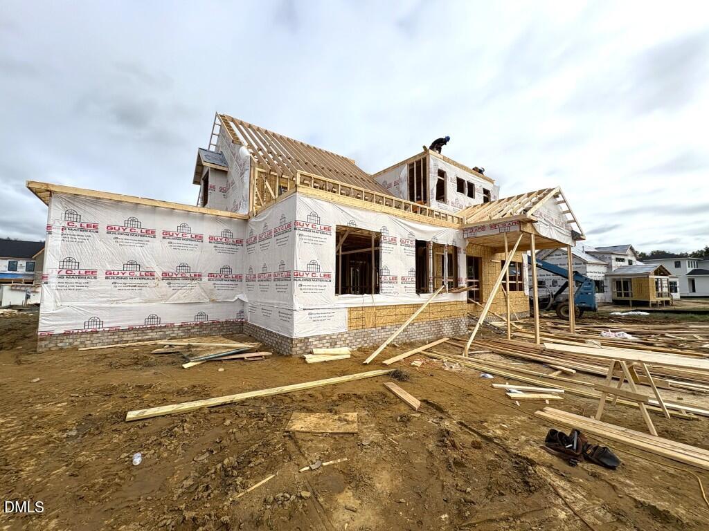 5848 Carriage Gate Drive