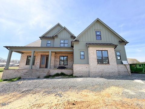 5848 Carriage Gate Drive Raleigh NC 27603