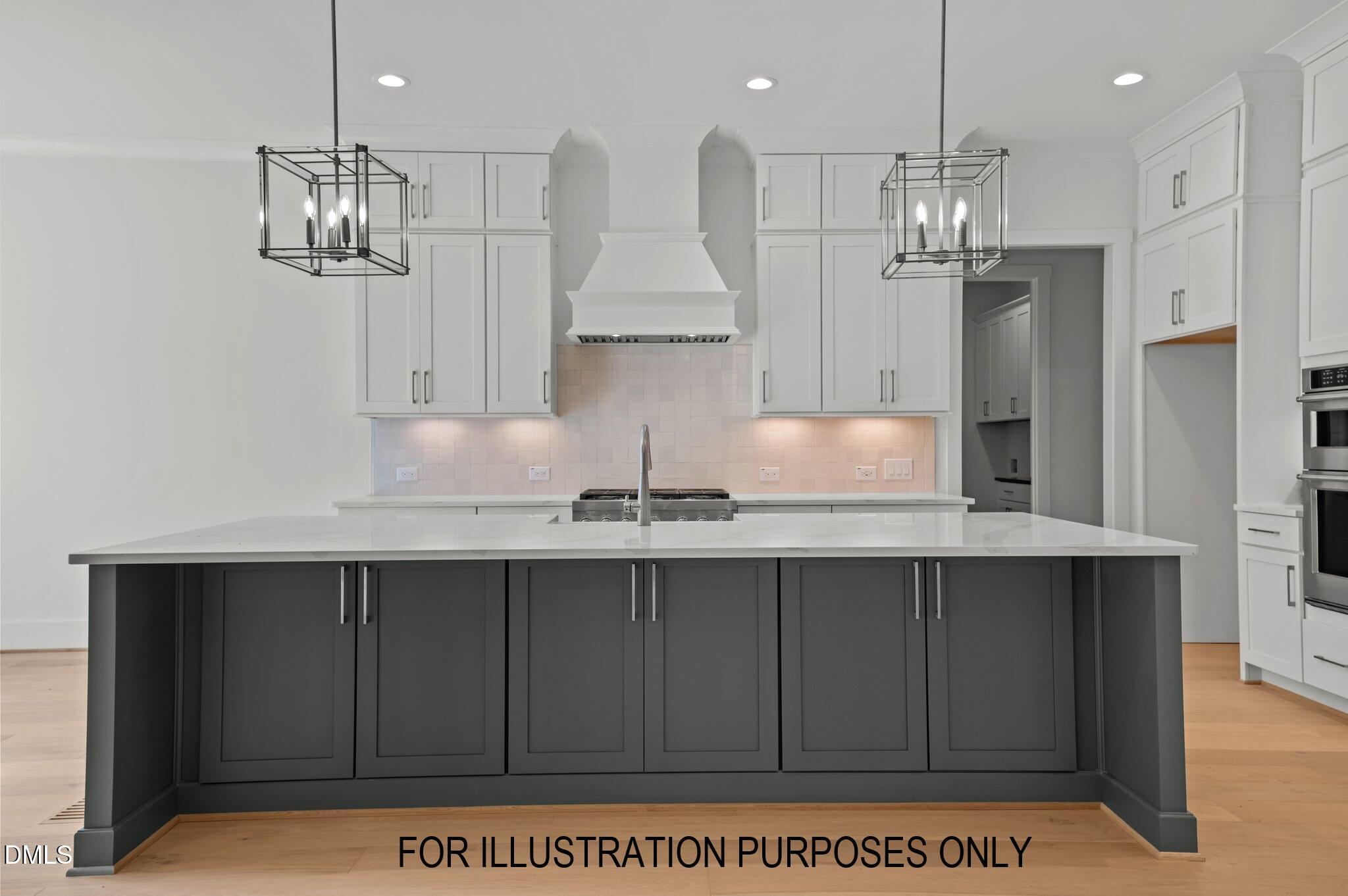 5848 Carriage Gate Drive