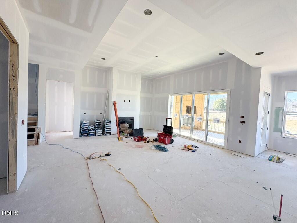 5848 Carriage Gate Drive