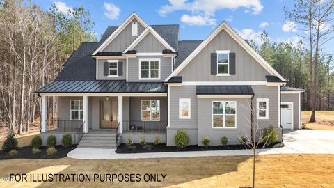 5848 Carriage Gate Drive Raleigh NC 27603