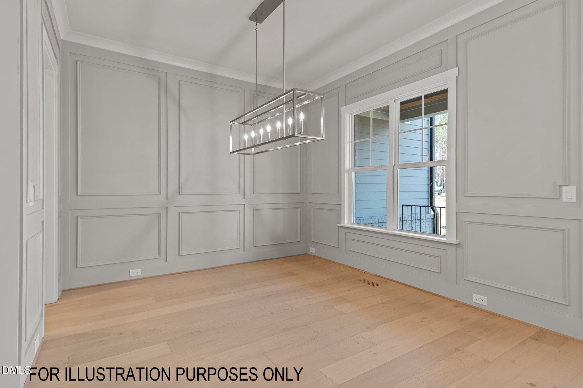 5848 Carriage Gate Drive