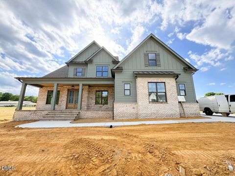 Photo of 5848 Carriage Gate Drive, Raleigh, NC 27603 (MLS # 10126293)