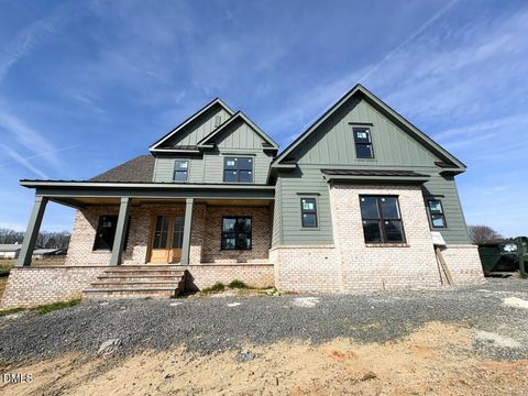 5848 Carriage Gate Drive Raleigh NC 27603