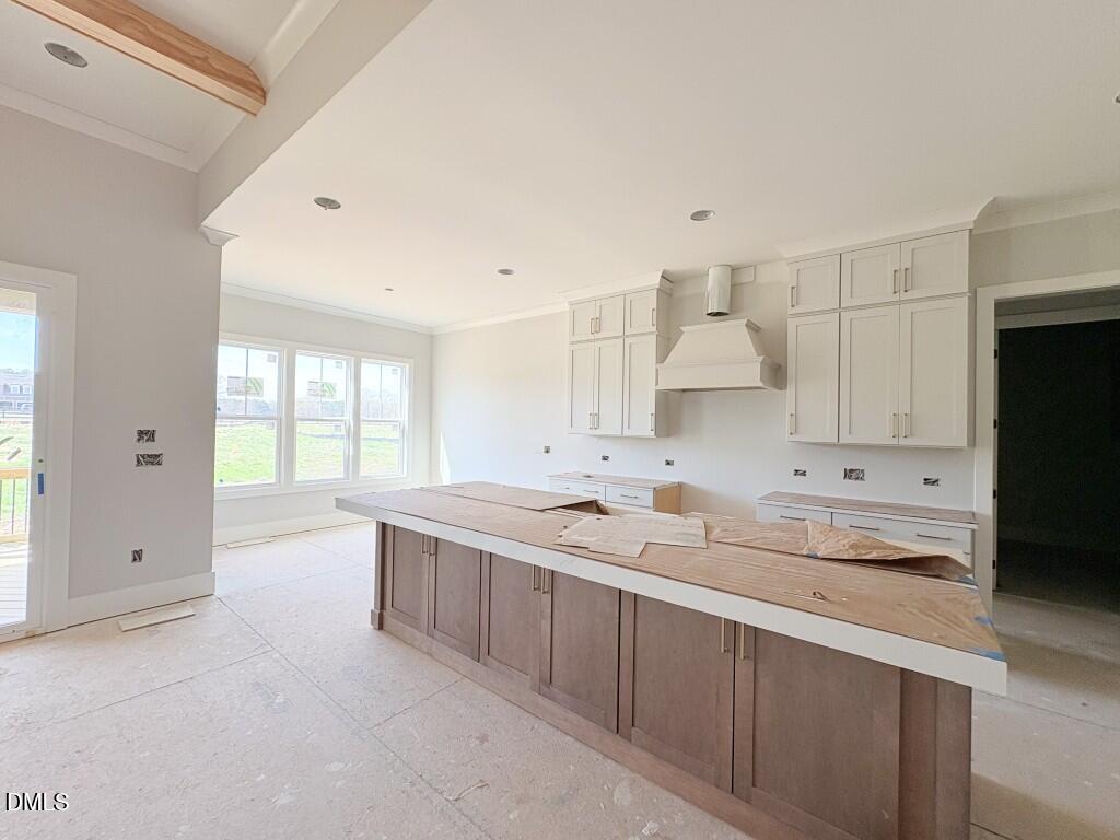 5848 Carriage Gate Drive