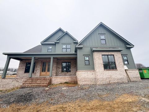 5848 Carriage Gate Drive Raleigh NC 27603