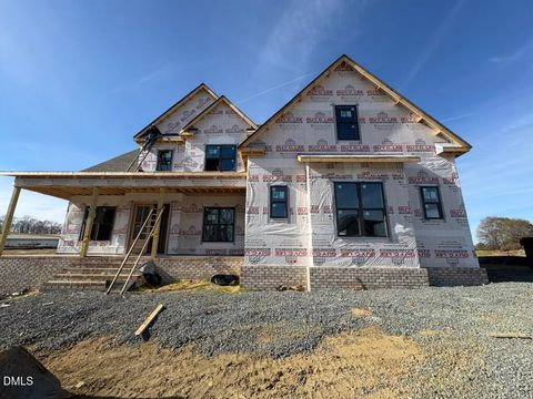 5848 Carriage Gate Drive Raleigh NC 27603