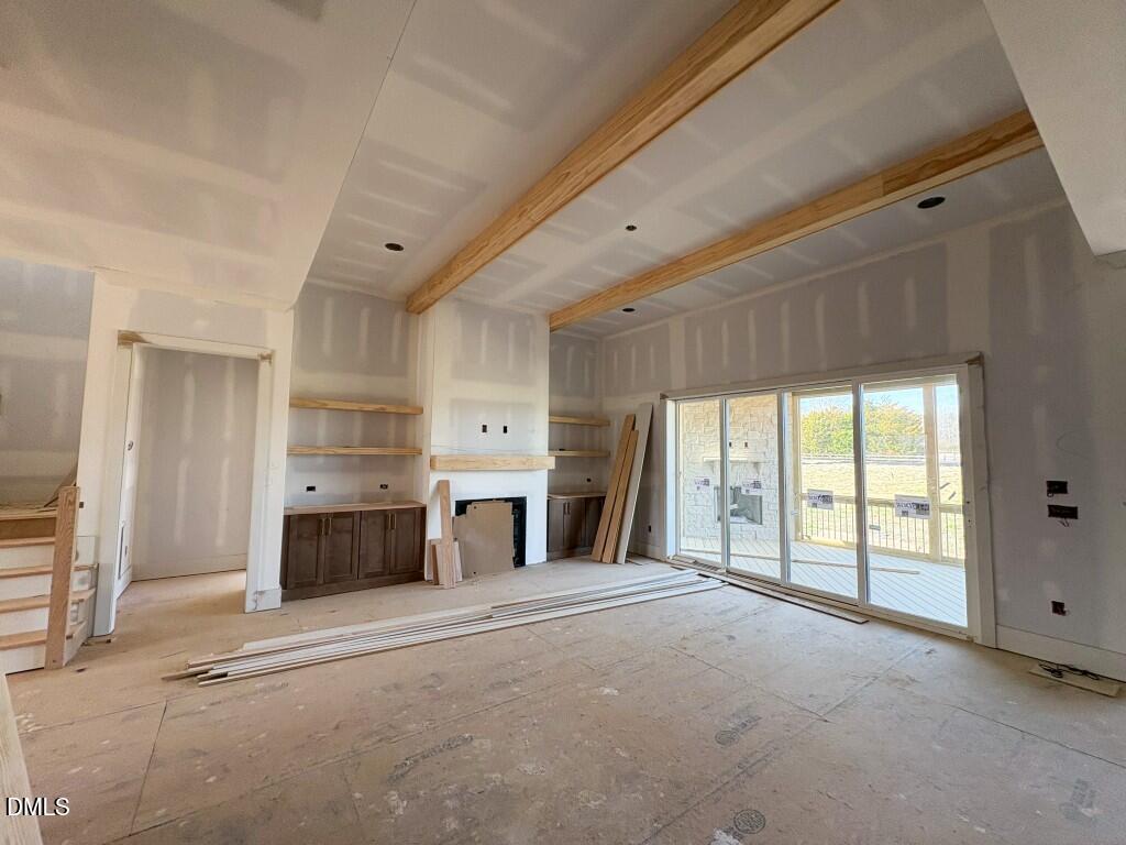 5848 Carriage Gate Drive