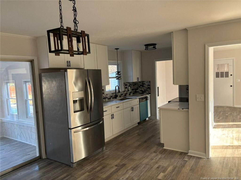 5416 Silver Pine Court