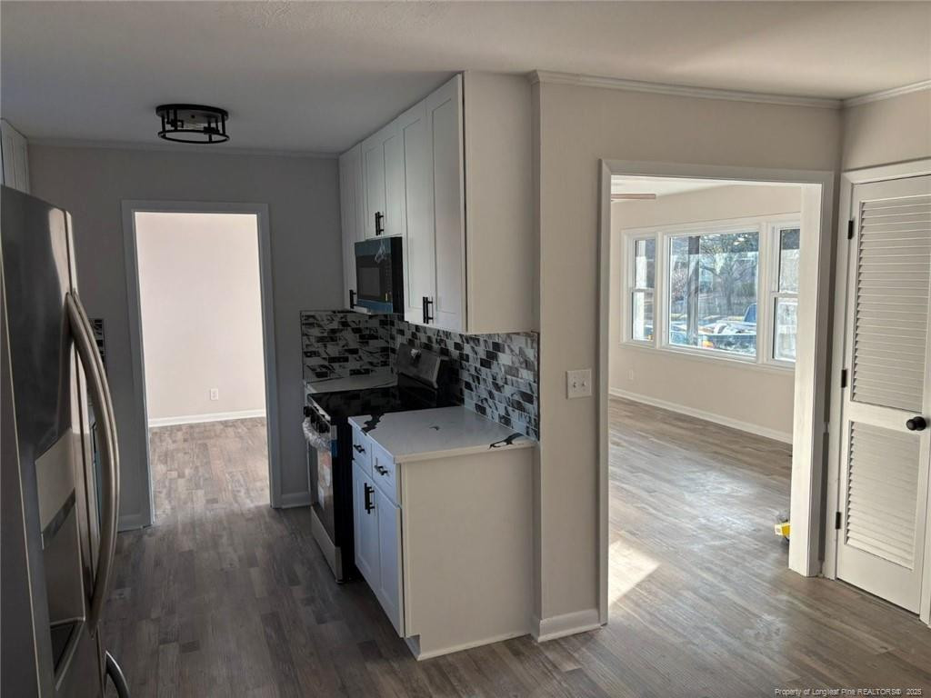 5416 Silver Pine Court