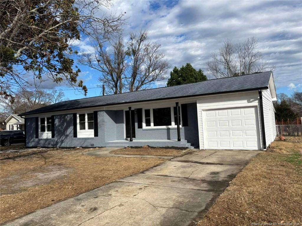 5416 Silver Pine Court