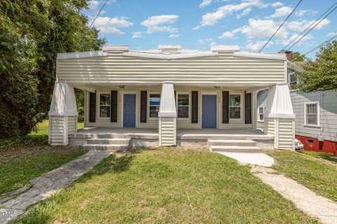 520 N Scales Street Reidsville NC 27320