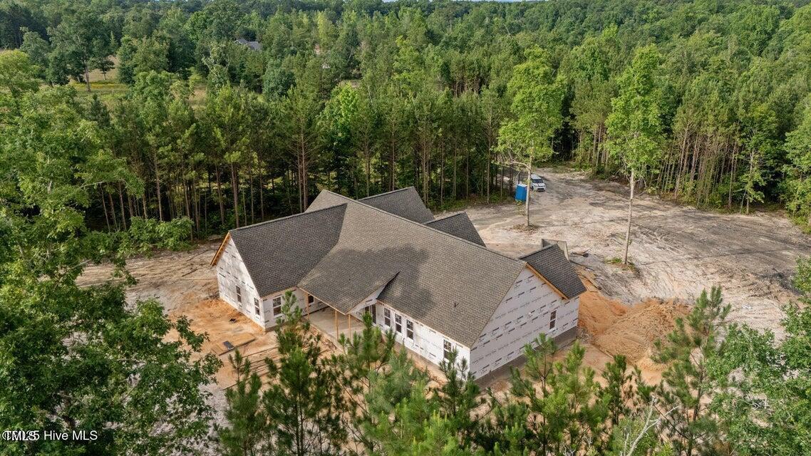 570 Harrow Drive
